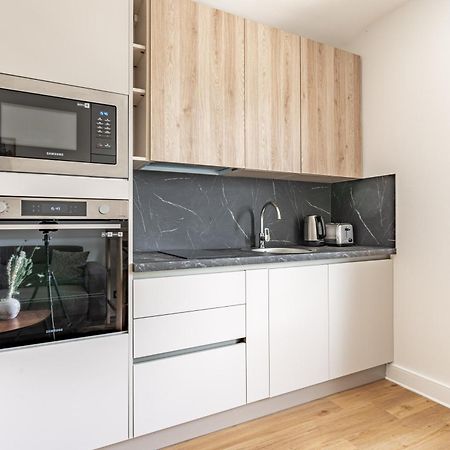 Sucy Apartment Chennevieres-sur-Marne Luaran gambar