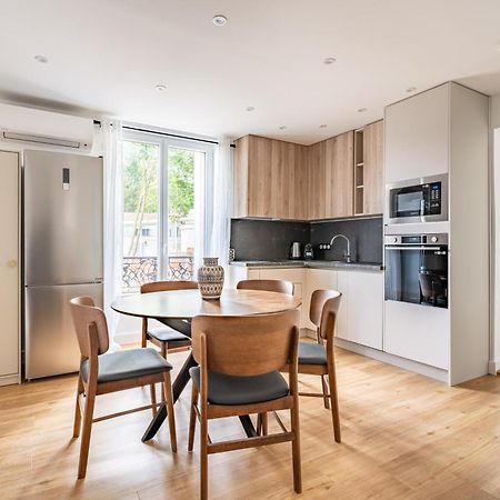 Sucy Apartment Chennevieres-sur-Marne Luaran gambar