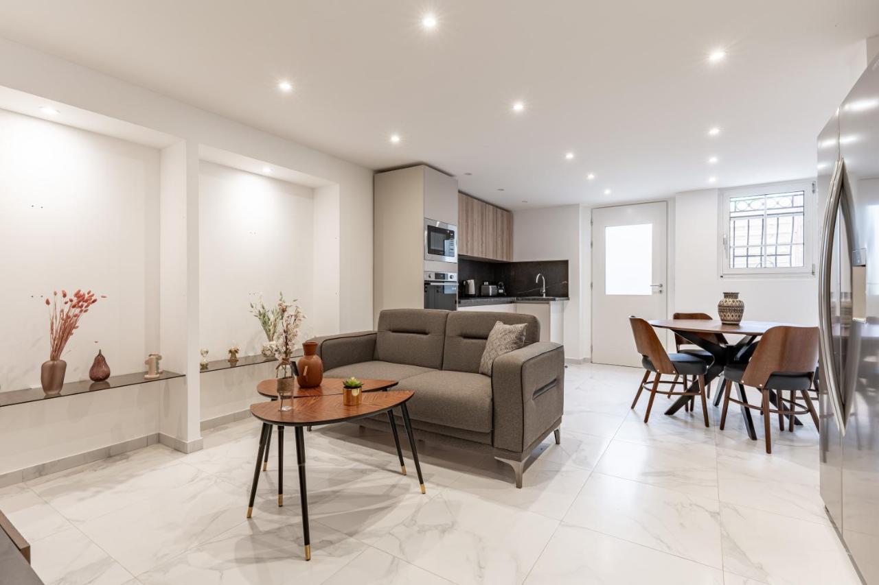 Sucy Apartment Chennevieres-sur-Marne Luaran gambar