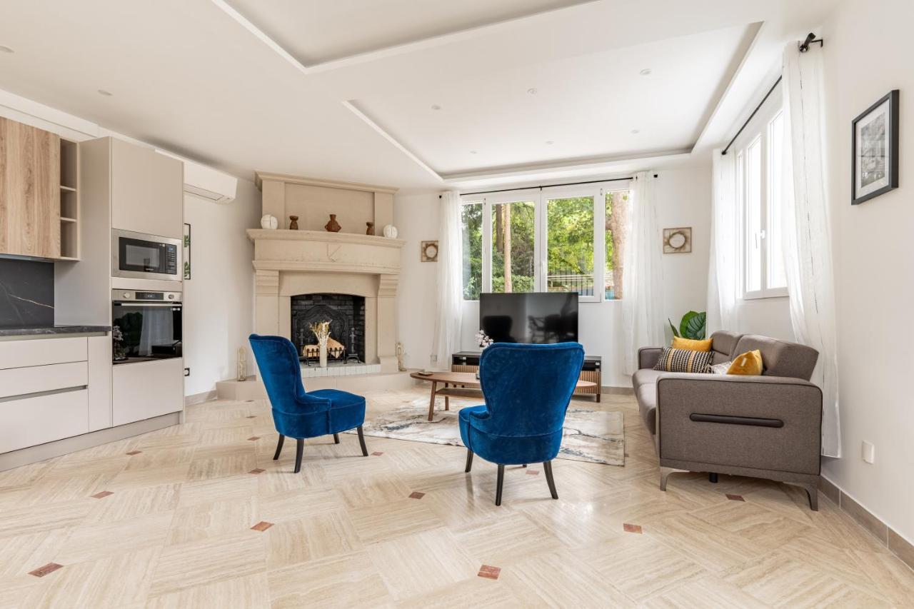 Sucy Apartment Chennevieres-sur-Marne Luaran gambar