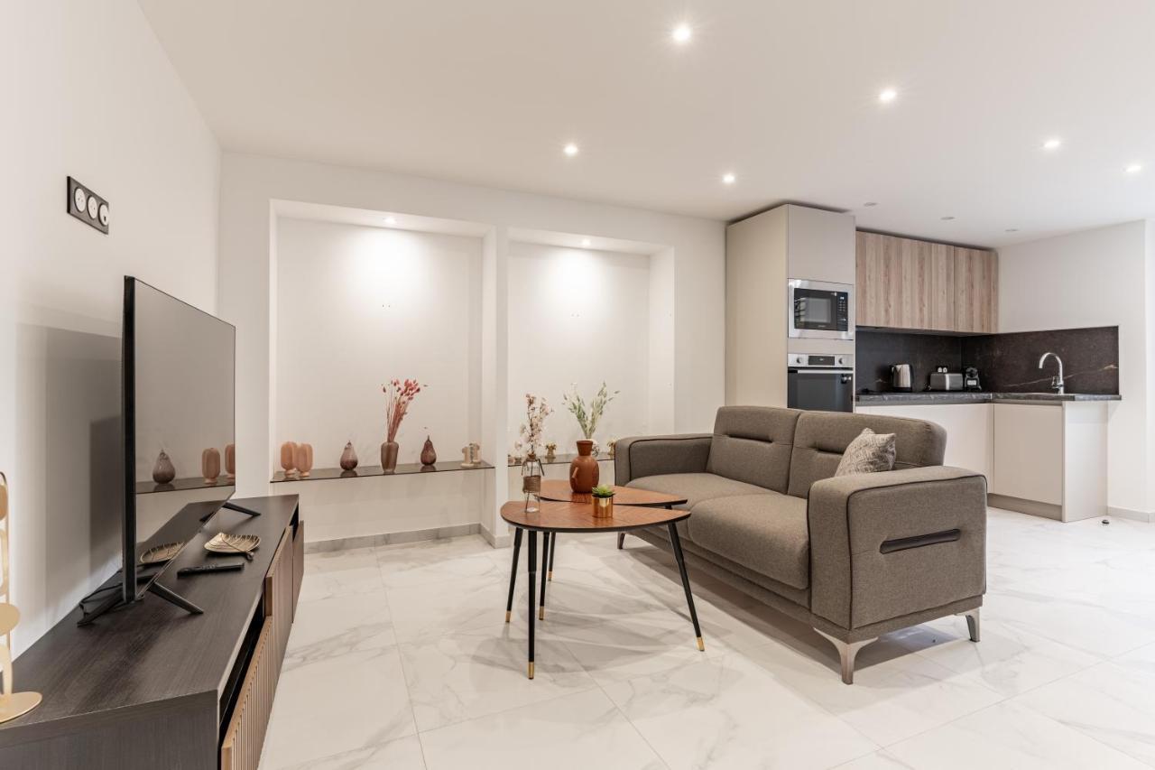 Sucy Apartment Chennevieres-sur-Marne Luaran gambar