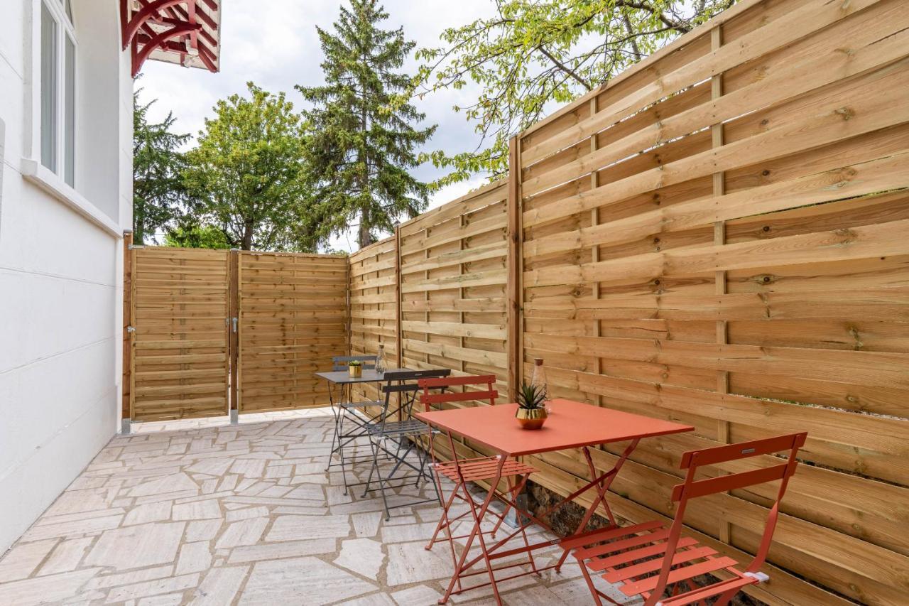 Sucy Apartment Chennevieres-sur-Marne Luaran gambar
