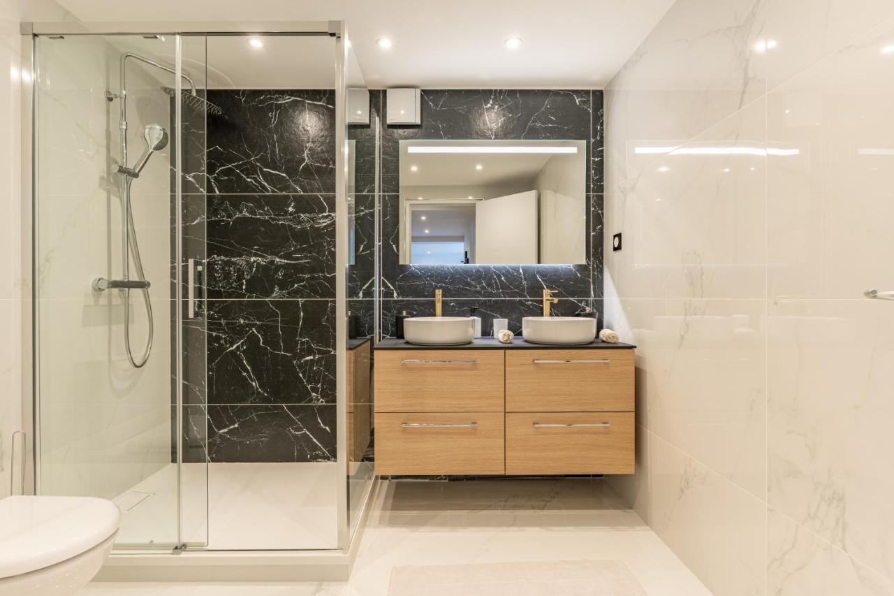 Sucy Apartment Chennevieres-sur-Marne Luaran gambar