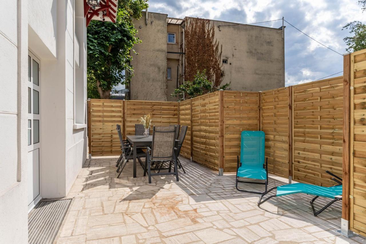 Sucy Apartment Chennevieres-sur-Marne Luaran gambar