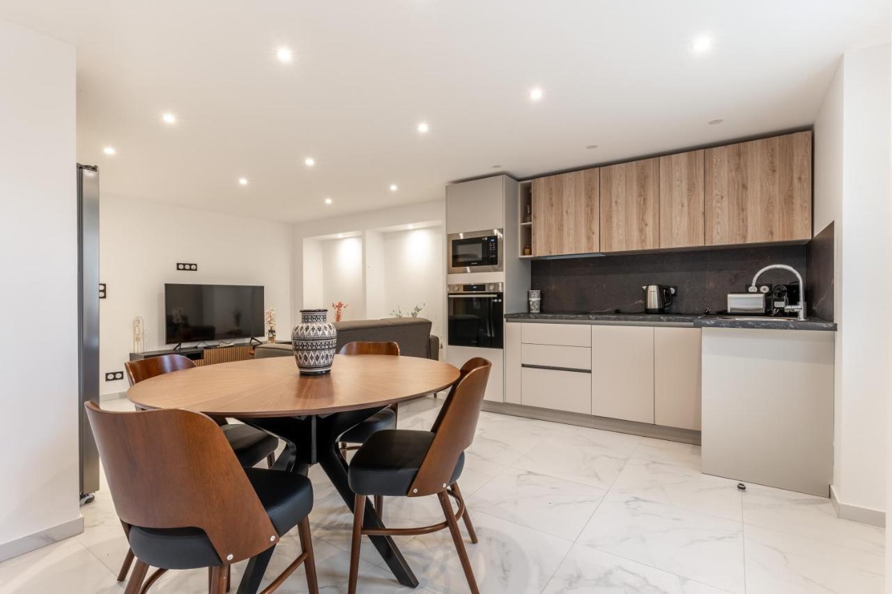 Sucy Apartment Chennevieres-sur-Marne Luaran gambar