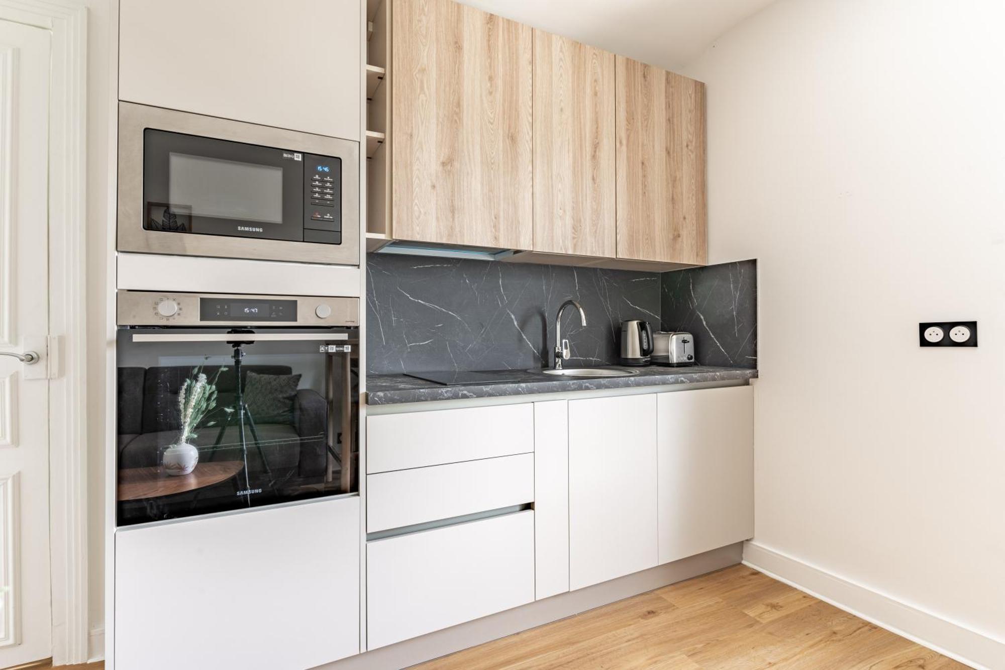 Sucy Apartment Chennevieres-sur-Marne Luaran gambar