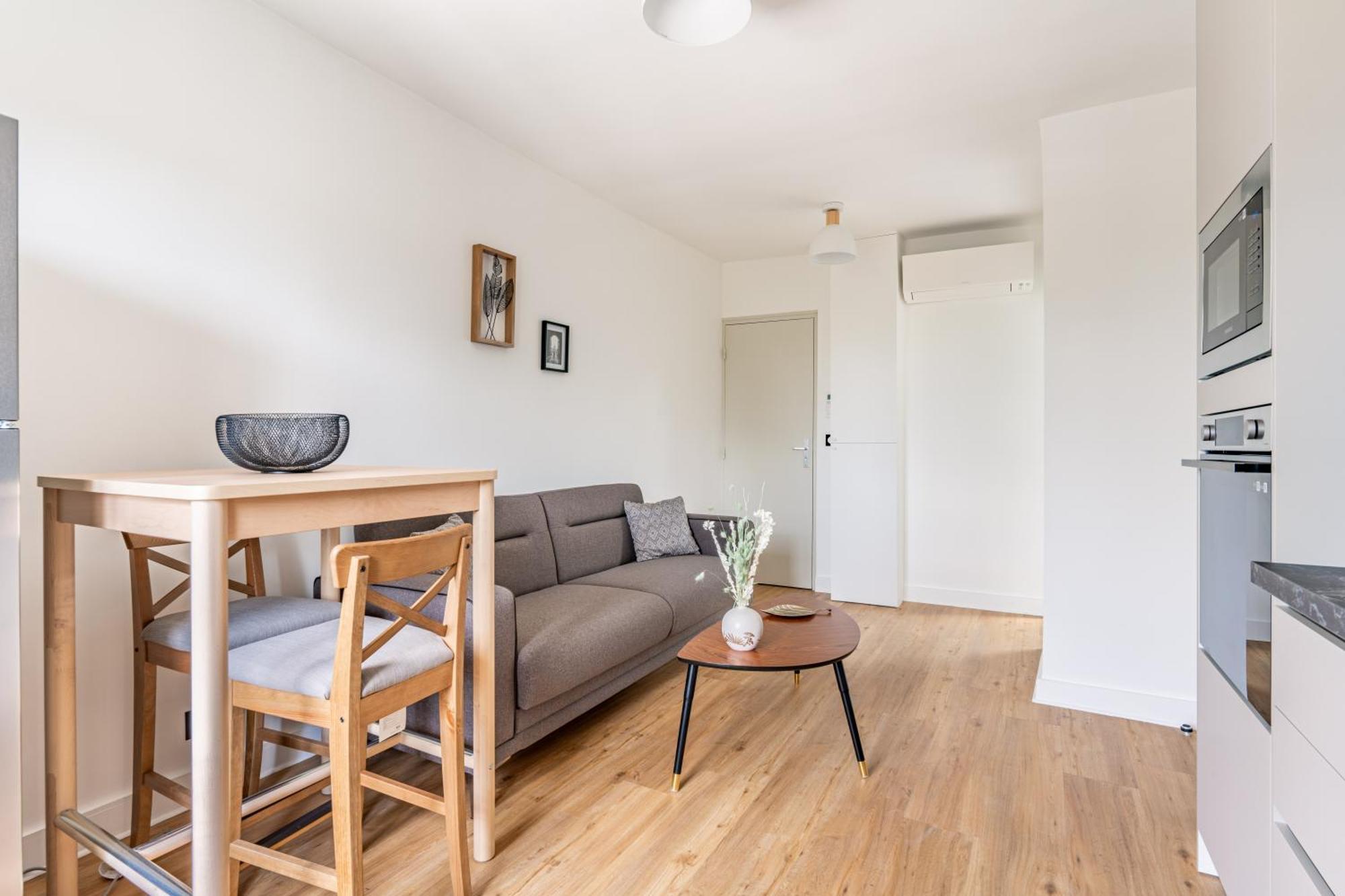 Sucy Apartment Chennevieres-sur-Marne Luaran gambar