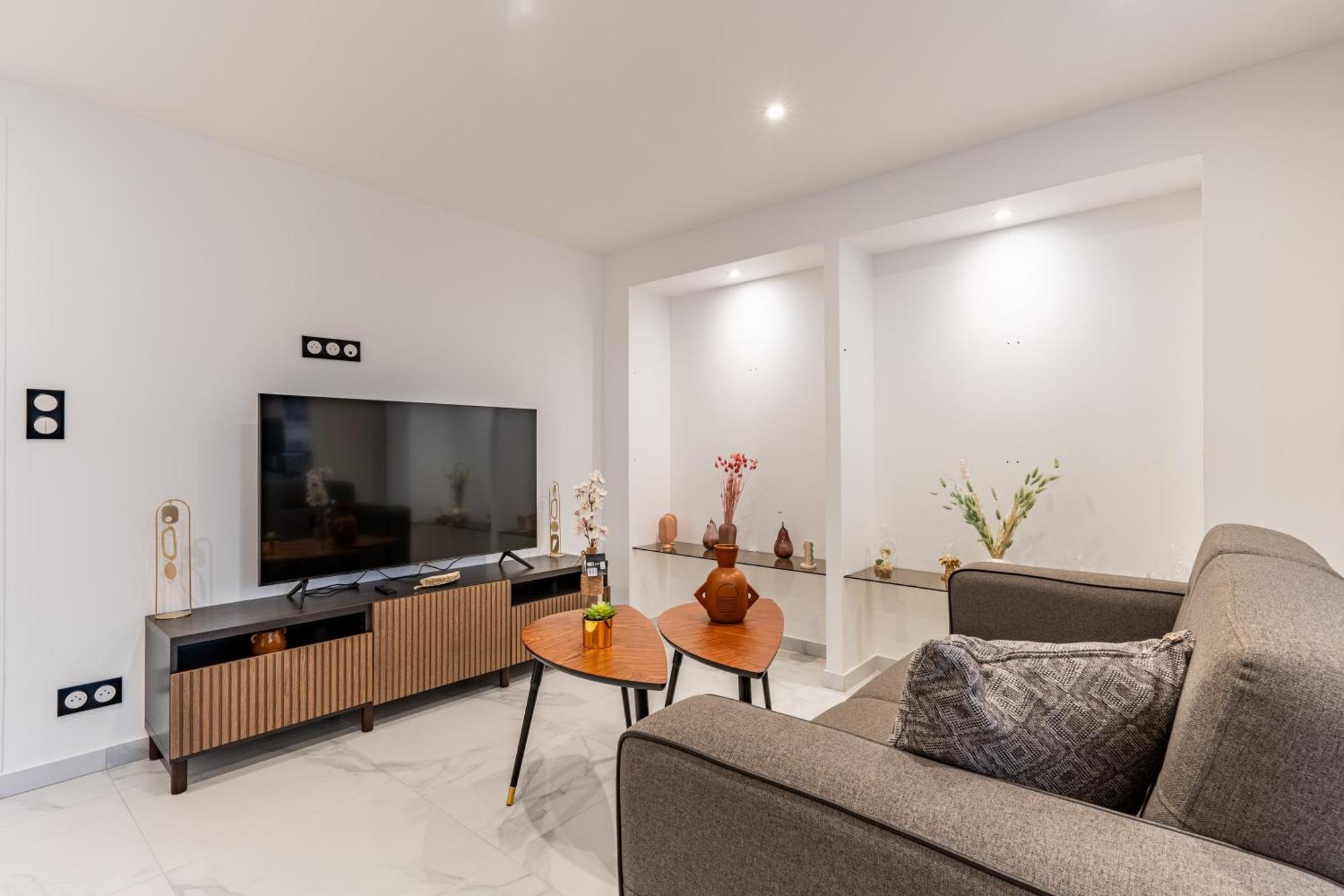 Sucy Apartment Chennevieres-sur-Marne Luaran gambar